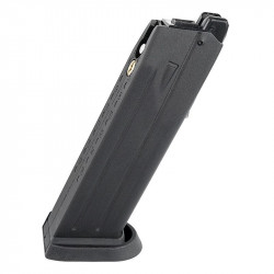 Cybergun / VFC 22 rounds gas magazine for FNS-9 GBB - 