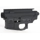 G&P corps métal Salient Arms pour M4 AEG - 