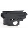G&P Salient Arms Licensed Metal Body for Tokyo Marui M4 AEG
