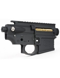 G&P Salient Arms Licensed Metal Body for Tokyo Marui M4 AEG -  2