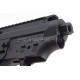 G&P corps métal Salient Arms pour M4 AEG - 