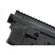 G&P corps métal Salient Arms pour M4 AEG - 