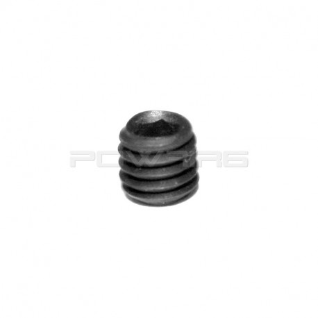Powair6 Selector click ball screw for systema PTW M4