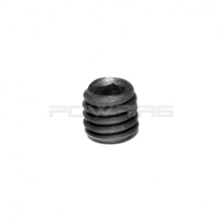 Powair6 Selector click ball screw for systema PTW M4 - 