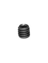 Powair6 Selector click ball screw for systema PTW M4