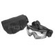 Bolle X810 NPSI Tactical Goggles - 
