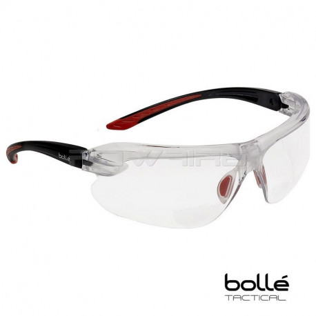 Bolle IRI-S lunettes de protection clear - 