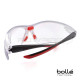 Bolle IRI-S lunettes de protection clear - 