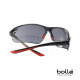 Bolle IRI-S lunettes de protection fumé - 