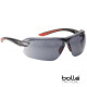 Bolle IRI-S lunettes de protection fumé - 