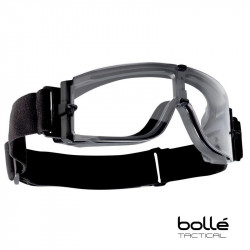 Bolle masque ballistique X800i clear - 