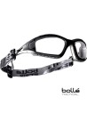 Bolle lunettes de protection TRACKER Clear