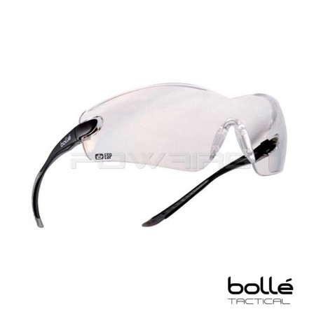 Bolle COBRA Polycarbonate Safety Glasses (ESP) - 