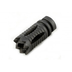 ACM Medieval flash hider CW