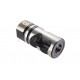 Madbull DNTC Compensator (Two Tone, 14mm CCW) - 