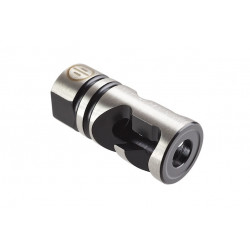 Madbull DNTC Compensator (Two Tone, 14mm CCW)