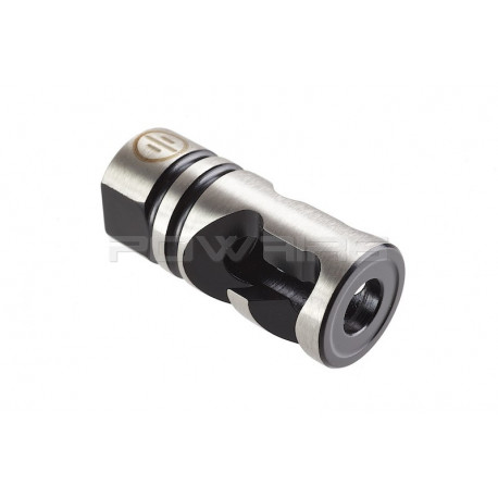 Madbull DNTC Compensator (Two Tone, 14mm CCW) - 