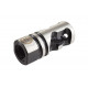 Madbull DNTC Compensator (Two Tone, 14mm CCW) - 