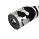 Madbull DNTC Compensator (Two Tone, 14mm CCW) - 