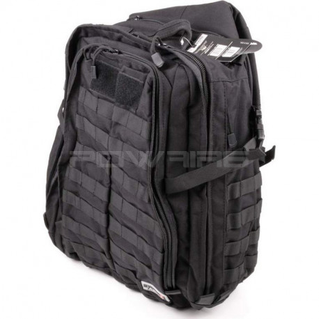 Swiss Arms Patrol Backpack 3 Days - Black - 