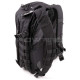 Swiss Arms Patrol Backpack 3 Days - Black - 