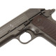 Cybergun / KWC 1911 Anniversary BlowBack GBB CO2 Version (Full Metal) - 