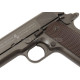 Cybergun / KWC Colt 1911 Anniversary CO2 GBB (full métal) - 
