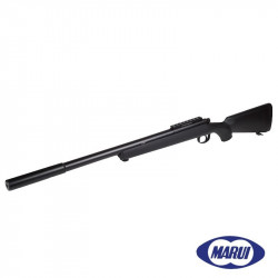 Tokyo Marui VSR-10 G-SPEC Version Black - 