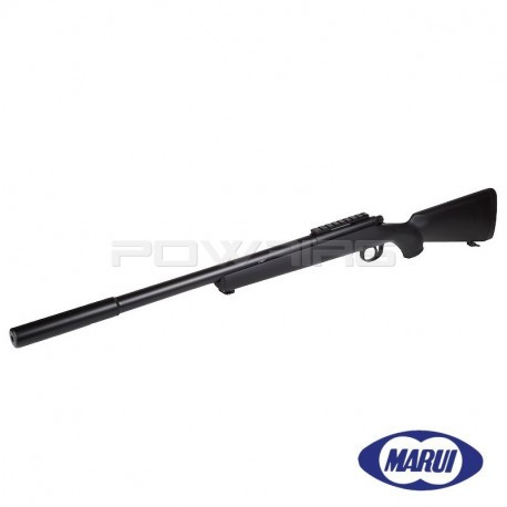 Tokyo Marui VSR-10 G-SPEC Version noir - 