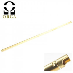 ORGA canon LEX05 pour Tokyo Marui M4A1 MWS (250mm) - 