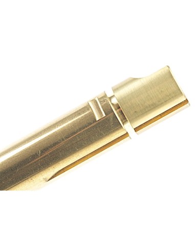 ORGA LEX05 BARREL for Tokyo Marui M4A1 MWS (250mm) - 