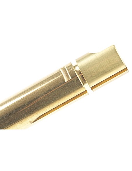 ORGA canon LEX05 pour Tokyo Marui M4A1 MWS (250mm) - 