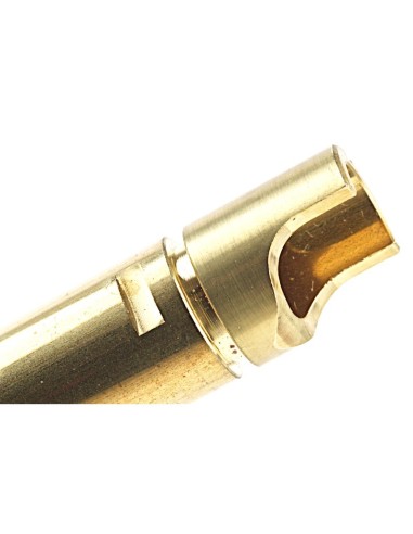 ORGA LEX05 BARREL for Tokyo Marui M4A1 MWS (250mm) - 