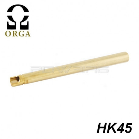 ORGA Super power barrel pour GBB HK45 - 
