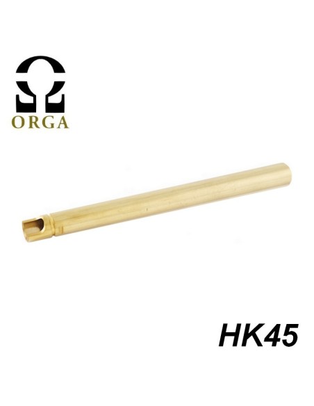 ORGA Super power barrel pour GBB HK45 - 