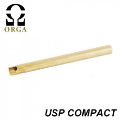 ORGA Super power barrel for USP compact GBB - 