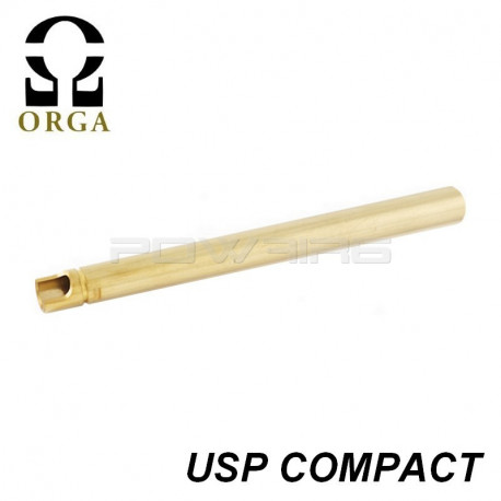 ORGA Super power barrel pour GBB USP compact - 