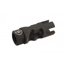 Madbull Primary Weapons SC556 Tactical Compensator (Black / 14mm CW)