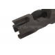 Madbull Primary Weapons SC556 Tactical Compensator (Black / 14mm CW) - 