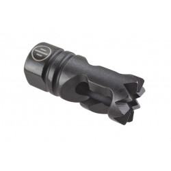 Madbull Primary Weapons DNTC agressive Compensator (Black / 14mm CW)