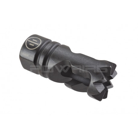 Madbull Primary Weapons DNTC agressive Compensator (Black / 14mm CW) - 