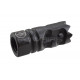 Madbull Primary Weapons cache flamme DNTC (noir / 14mm CW) - 