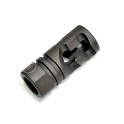 Madbull Primary Weapons DNTC04 Compensator (Black / 14mm CW)