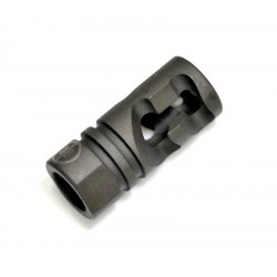 Madbull Primary Weapons DNTC04 Compensator (Black / 14mm CW) - 