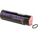 Enola gaye Purple Wire Pull Smoke Grenade WP40 - 