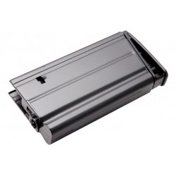 Tokyo Marui chargeur pour Scar-H EBBR 90 coups noir - 