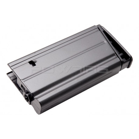 Tokyo Marui chargeur pour Scar-H EBBR 90 coups noir - 