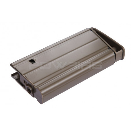 Tokyo Marui EBBR Scar-H 90 Rounds Magazine - DE - 