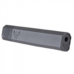 BIG DRAGON dummy silencer OSP long version (14mm CCW) - 