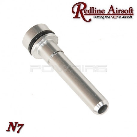 Redline Nozzle N7 for G&G SR25